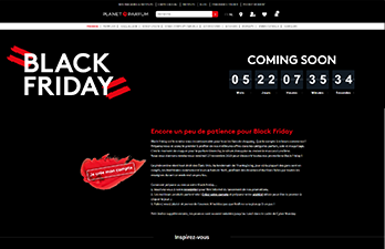 Black Friday