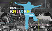 100% Bruxsels