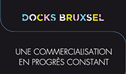 Docks Bruxsels