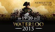 Waterloo 2015