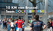 10Km de Bruxelles