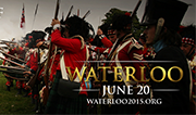 Waterloo 2015